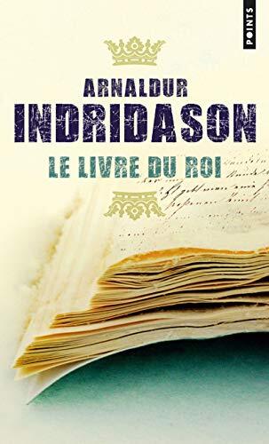 le livre du roi   [P3388]