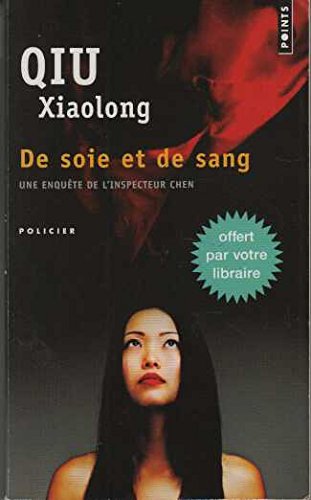 de soie et de sang
