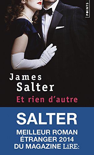 et rien d'autre [P4165]