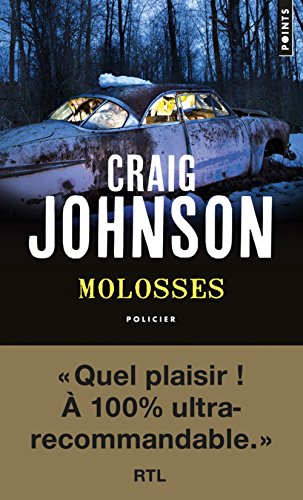 molosses