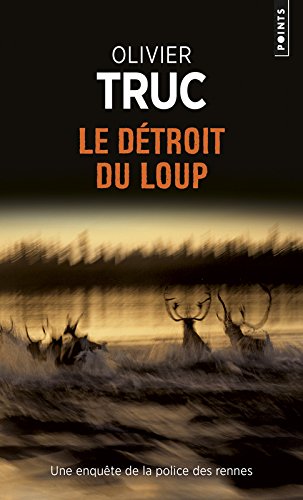 le détroit du loup   [P4171]