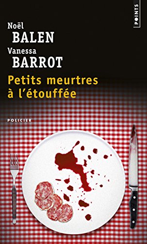 petits meurtres à l'etouffée
