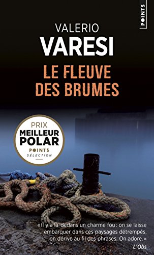 le fleuve des brumes   
