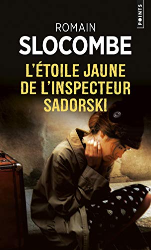 la trilogie des collabos, t02. l'étoile jaune de l'inspecteur sadorski   [2]