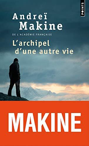 l' archipel d'une autre vie  