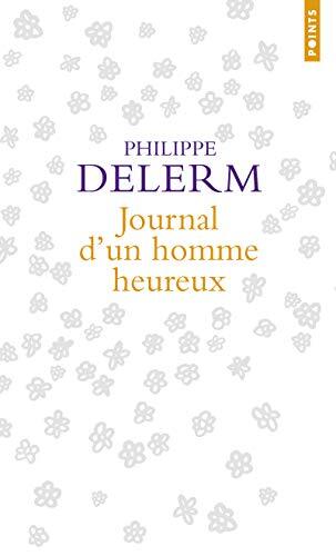 journal d'un homme heureux [P4668]