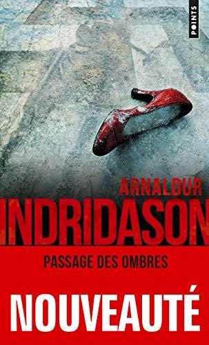 passage des ombres [tome 3]