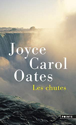 les chutes   [P4997]