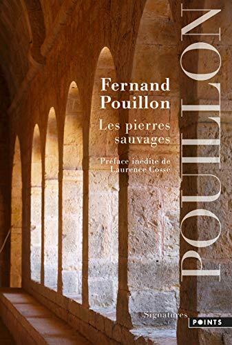 les pierres sauvages   [4950]