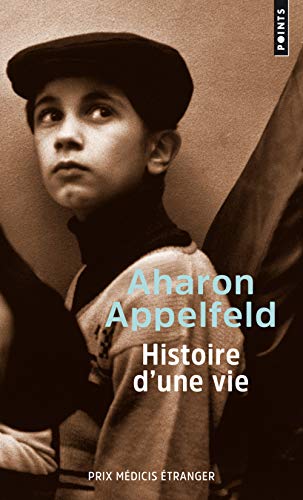 histoire d'une vie [P1384]