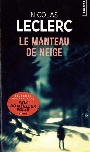le manteau de neige   [P5313]