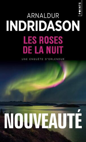 les roses de la nuit  