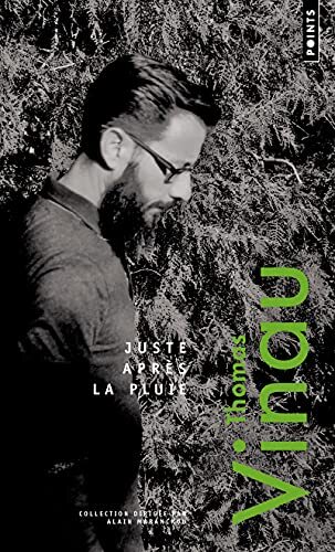 juste après la pluie [P5417]