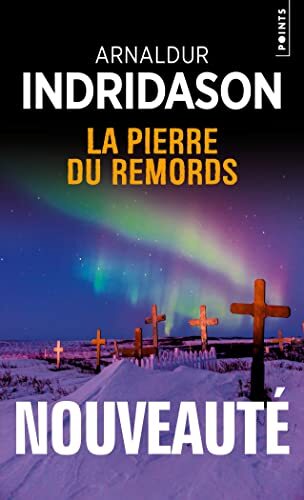 la pierre du remords   [KON3]