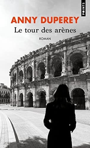 le tour des arènes   [P5887]