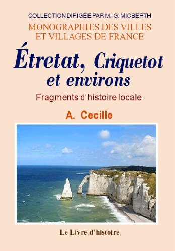 étretat, criquetot et environs [2797]