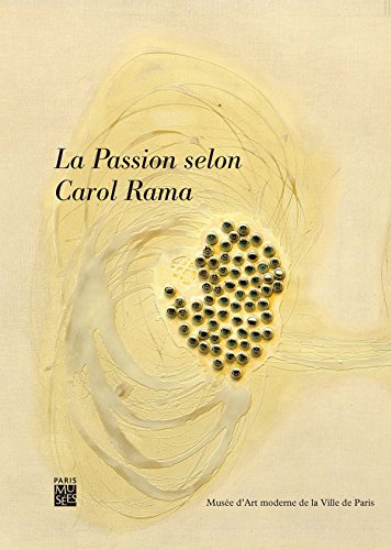 la passion selon carol rama  