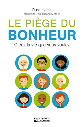 le piège du bonheur  
