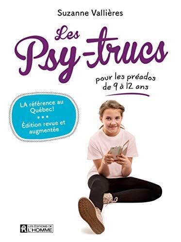 les psy-trucs  