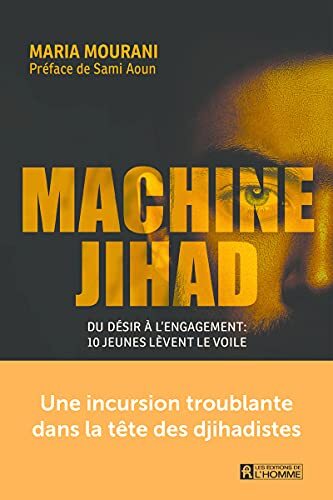 machine jihad