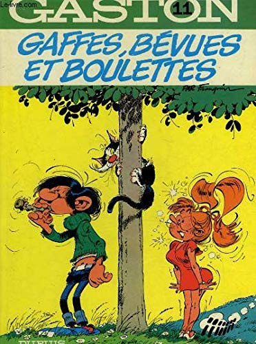 gaston 