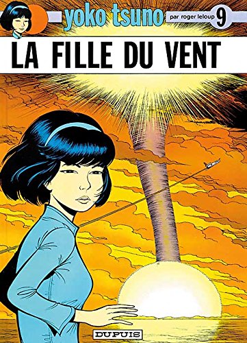 la fille du vent  