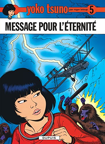 messages pour l'eternite