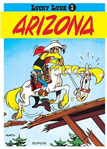 lucky luke / arizona