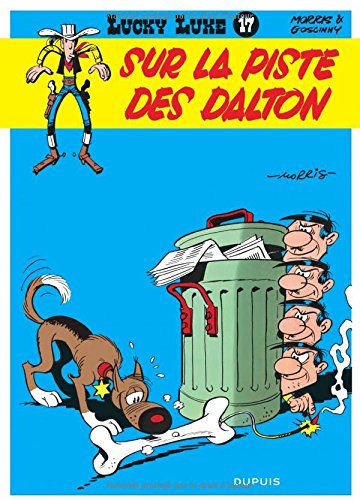 sur la piste des dalton [17]