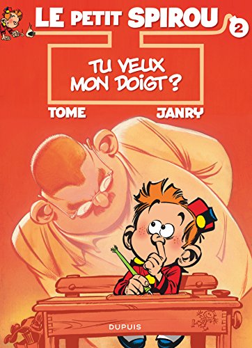 le petit spirou   [02]