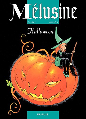 melusine 