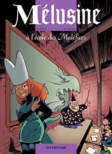 melusine 