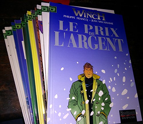 le prix de l'argent  french edition)  