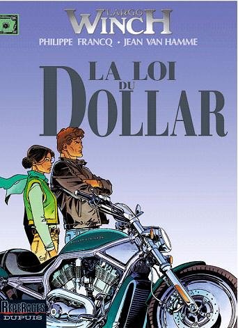 la loi du dollar  french edition)  