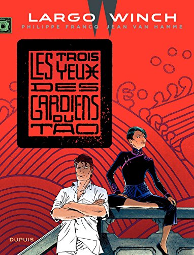 largo winch, tome 15 (french edition)