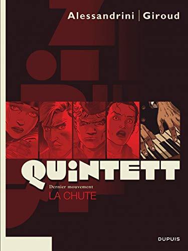 la chute   [dernier mouveme]