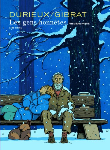 gens honnêtes (les ) [1]