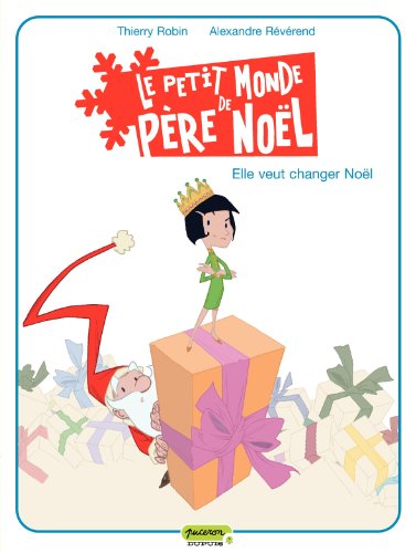 elle veut changer noël [1]