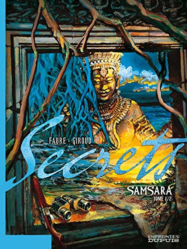 samsara [Tome 1]