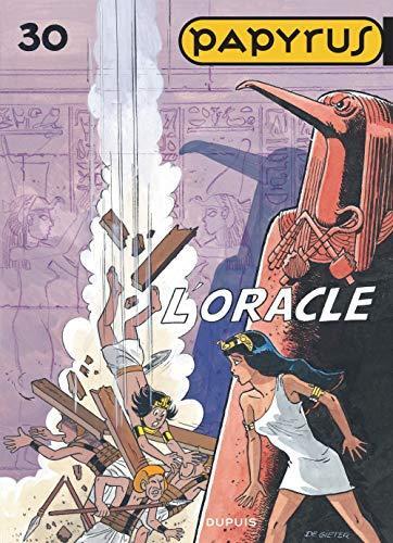 l' oracle   [30]