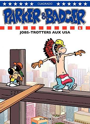 parker & badger [6]