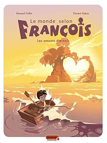 les amants éternels  