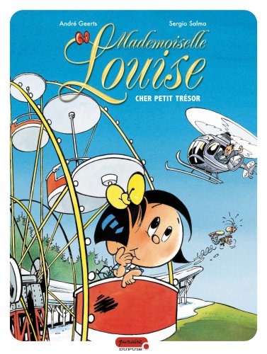 cher petit trésor