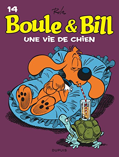 une vie de chien   [14]