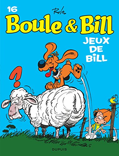 boule et bill [16]