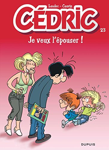 cédric [v23] [23]