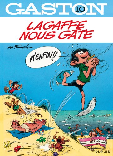 lagaffe nous gâte [10]