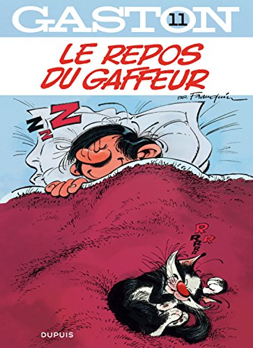 le repos du gaffeur   [11]