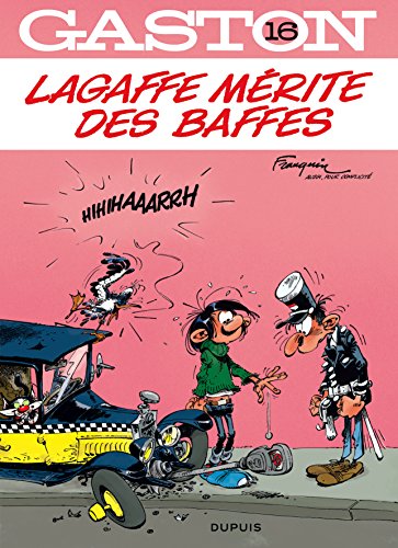 lagaffe mérite des baffes [16]