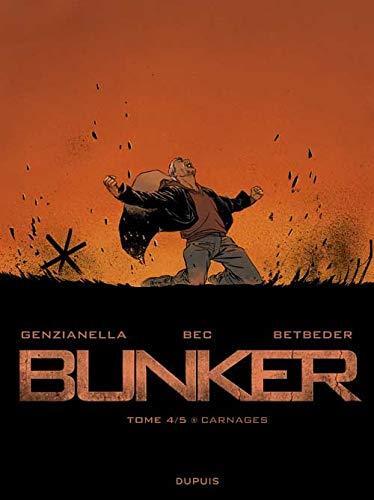 bunker t4 - carnages [4]